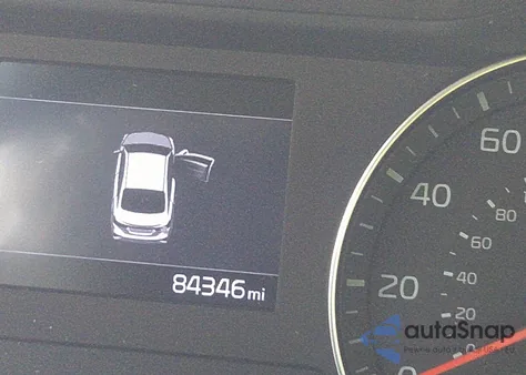 2021 Kia Forte Lxs from USA, damaged, VIN 3KPF24AD6ME322989